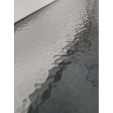 Стіл садовий Kontrast MAJORKA Black 150x90*70 см.