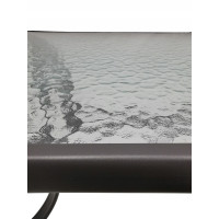 Комплект садових меблів Kontrast Garden-8 Black