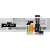 Блендер VERTENZ Titan 30 Cup