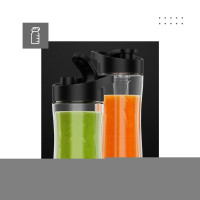 Блендер VERTENZ Titan 30 Cup