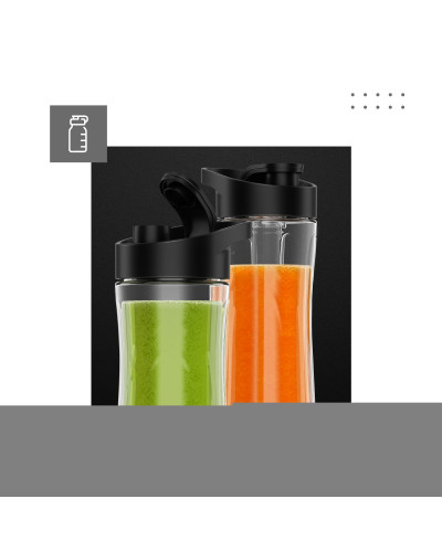 Блендер VERTENZ Titan 30 Cup