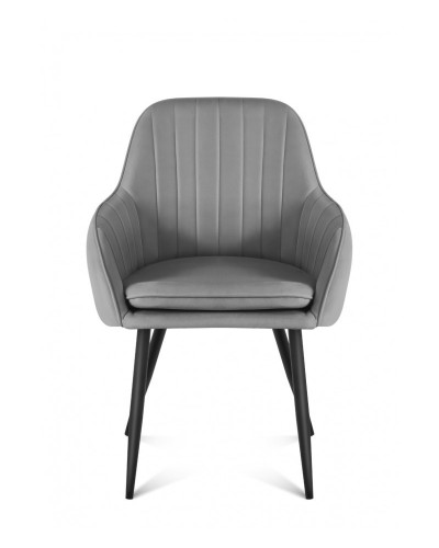 Крісло Mark Adler Prince 6.0 Grey