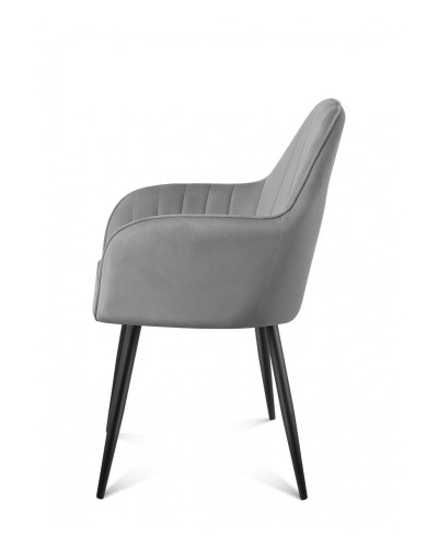 Крісло Mark Adler Prince 6.0 Grey