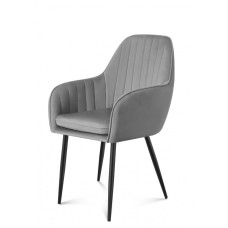 Крісло Mark Adler Prince 6.0 Grey