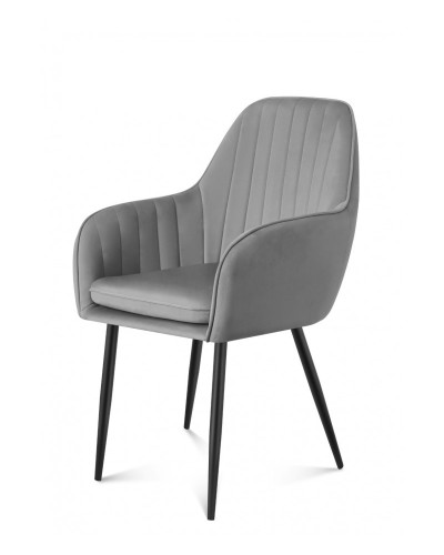 Крісло Mark Adler Prince 6.0 Grey