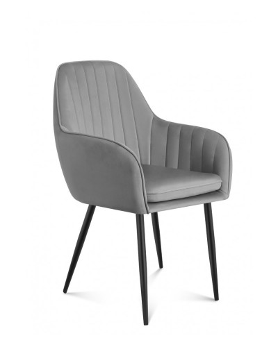 Крісло Mark Adler Prince 6.0 Grey