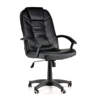 Крісло офісне NORDHOLD 7410 BLACK