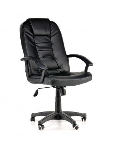 Крісло офісне NORDHOLD 7410 BLACK
