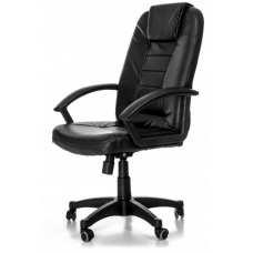 Крісло офісне NORDHOLD 7410 BLACK
