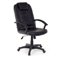 Крісло офісне NORDHOLD 7410 BLACK