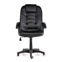 Крісло офісне NORDHOLD 7410 BLACK