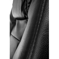 Крісло офісне NORDHOLD 7410 BLACK