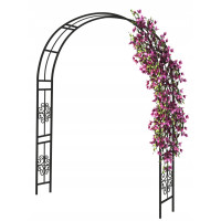 Арка садова-пергола GardenLine DEN0685
