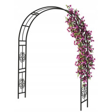 Арка садова-пергола GardenLine DEN0685