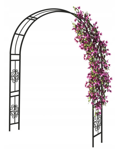 Арка садова-пергола GardenLine DEN0685