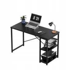 Комп'ютерний стіл Mark Adler Leader 2.0 Black