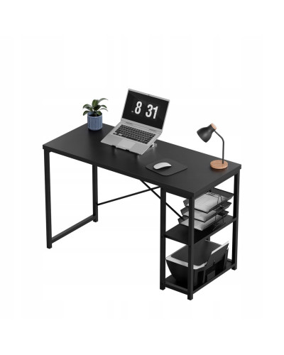 Комп'ютерний стіл Mark Adler Leader 2.0 Black