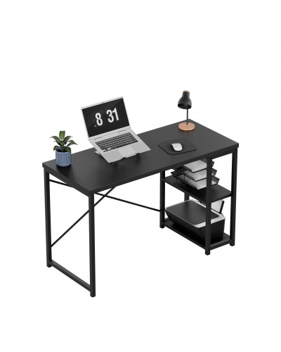 Комп'ютерний стіл Mark Adler Leader 2.0 Black