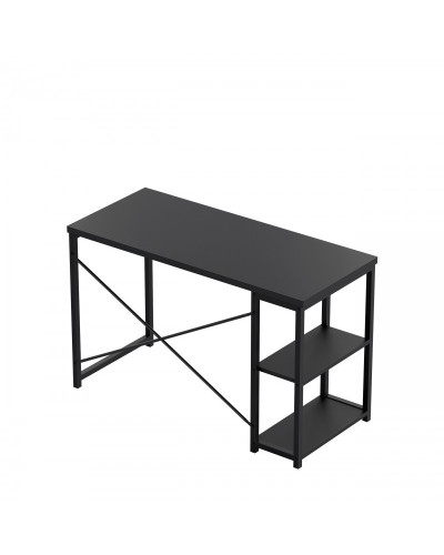 Комп'ютерний стіл Mark Adler Leader 2.0 Black