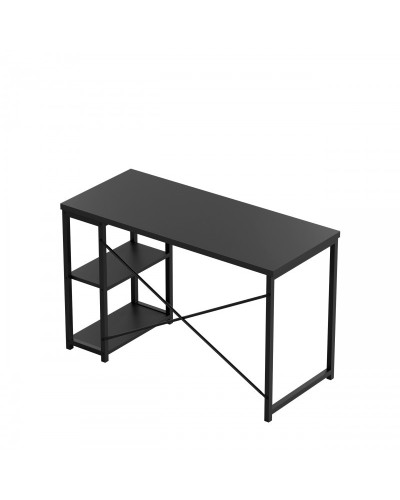 Комп'ютерний стіл Mark Adler Leader 2.0 Black