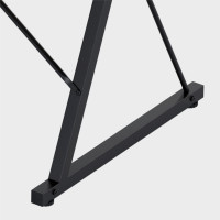 Комп'ютерний стіл Mark Adler Leader 3.5 Black