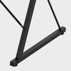 Комп'ютерний стіл Mark Adler Leader 3.5 Black