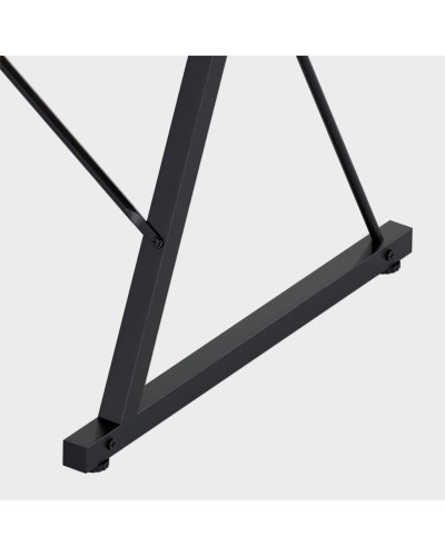 Комп'ютерний стіл Mark Adler Leader 3.5 Black