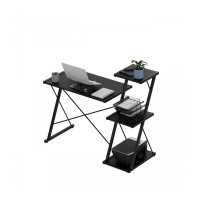 Комп'ютерний стіл Mark Adler Leader 3.5 Black