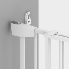 Бар’єр міжкімнатний-сходовий Tulano Guardian 1.0 White 70–104 см.