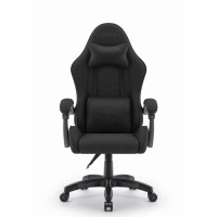 Крісло Cabro C500 Black тканина
