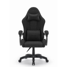 Крісло Cabro C500 Black тканина