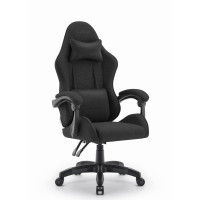 Крісло Cabro C500 Black тканина