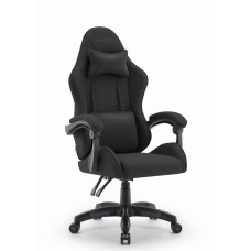 Крісло Cabro C500 Black тканина