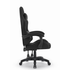 Крісло Cabro C500 Black тканина
