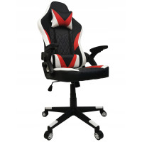 Крісло Kontrast Venos Black