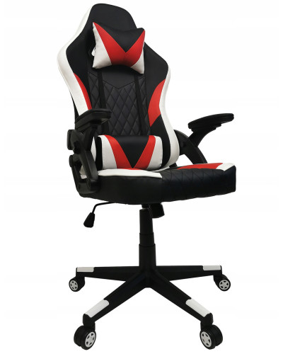 Крісло Kontrast Venos Black
