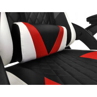 Крісло Kontrast Venos Black