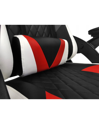 Крісло Kontrast Venos Black