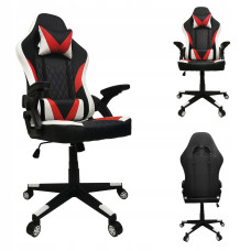 Крісло Kontrast Venos Black