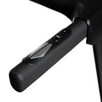 Бігова доріжка ABARQS BZ-425 Black