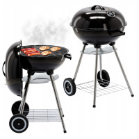 Гриль GardenLine BBQ5290