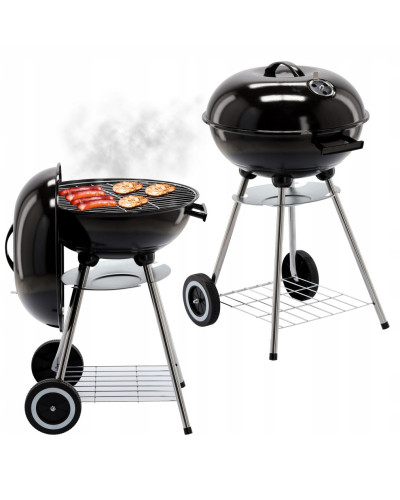 Гриль GardenLine BBQ5290