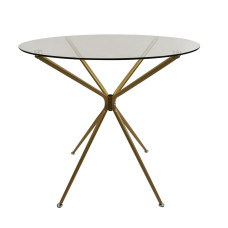 Стіл Kontrasto Star fi80x75