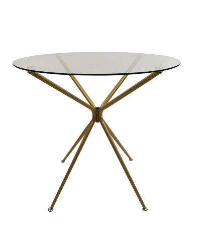 Стіл Kontrasto Star fi80x75