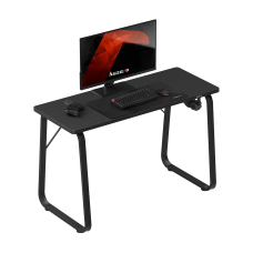 Комп'ютерний стіл HUZARO HERO 1.5 BLACK