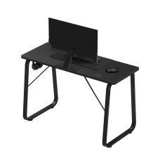 Комп'ютерний стіл HUZARO HERO 1.5 BLACK