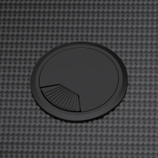 Комп'ютерний стіл HUZARO HERO 1.5 BLACK
