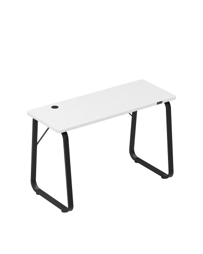 Комп'ютерний стіл HUZARO HERO 1.5 White