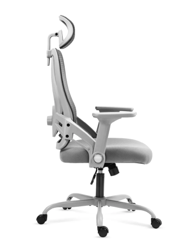 Крісло офісне Mark Adler Manager 2.9 Grey