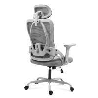 Крісло офісне Mark Adler Manager 2.9 Grey
